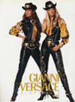Versace (-1992) Versace (-1992)