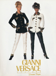 Versace (-1992) Versace (-1992)