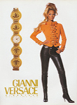 Versace (-1992) Versace (-1992)