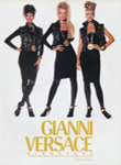 Versace (-1992) Versace (-1992)