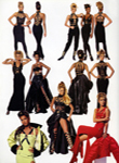 Versace (-1992) Versace (-1992)