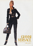 Versace (-1992) Versace (-1992)