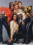 Versace (-1992) Versace (-1992)