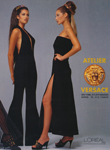 Versace (-1992) Versace (-1992)