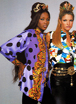 Versace (-1992) Versace (-1992)