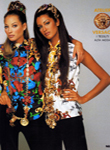 Versace (-1992) Versace (-1992)