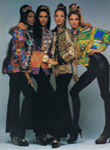 Versace (-1992) Versace (-1992)