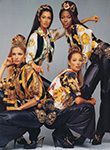 Versace (-1992) Versace (-1992)