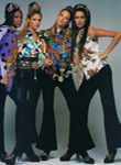 Versace (-1992) Versace (-1992)