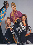 Versace (-1992) Versace (-1992)
