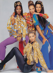 Versace (-1992) Versace (-1992)