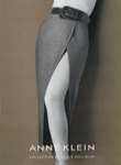 Anne Klein (-1993) Anne Klein (-1993)
