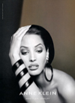 Anne Klein (-1993) Anne Klein (-1993)