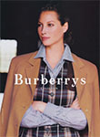 Burberry's (-1993) Burberry's (-1993)