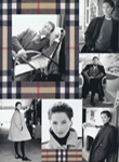 Burberry's (-1993) Burberry's (-1993)
