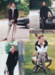 Burberry's (-1993) Burberry's (-1993)