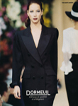 Dormeuil (-1993) Dormeuil (-1993)