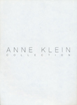 Anne Klein (-1995) Anne Klein (-1995)