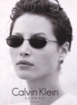 Calvin Klein (-1995) Calvin Klein (-1995)