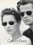 Calvin Klein (-1995) Calvin Klein (-1995)