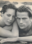 Calvin Klein (-1995) Calvin Klein (-1995)