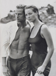 Calvin Klein (-1995) Calvin Klein (-1995)