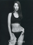 Calvin Klein (-1995) Calvin Klein (-1995)