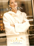 Lanvin (-1995) Lanvin (-1995)