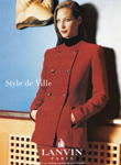 Lanvin (-1995) Lanvin (-1995)
