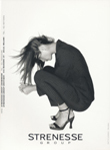 Strenesse (-1995) Strenesse (-1995)