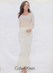 Calvin Klein (-1996) Calvin Klein (-1996)
