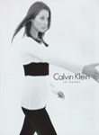 Calvin Klein (-1996) Calvin Klein (-1996)