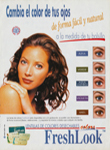 Freshlook (-1996) Freshlook (-1996)