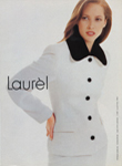 Laurel (-1996) Laurel (-1996)