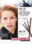 Maybelline (-1996) Maybelline (-1996)