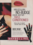 Maybelline (-1996)