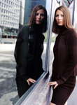 Ellen Tracy (-1997) Ellen Tracy (-1997)
