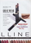 Maybelline (-1997) Maybelline (-1997)