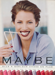 Maybelline (-1997) Maybelline (-1997)