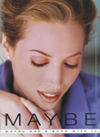 Maybelline (-1997) Maybelline (-1997)