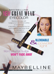 Maybelline (-1997) Maybelline (-1997)