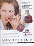 Maybelline (-1997) Maybelline (-1997)