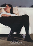 Calvin Klein (-1998) Calvin Klein (-1998)