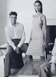 Calvin Klein (-1998) Calvin Klein (-1998)