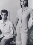 Calvin Klein (-1998) Calvin Klein (-1998)