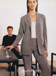 Calvin Klein (-1998) Calvin Klein (-1998)