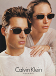 Calvin Klein (-1998) Calvin Klein (-1998)
