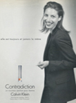 Calvin Klein (-1998) Calvin Klein (-1998)