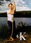 Calvin Klein (-1998) Calvin Klein (-1998)