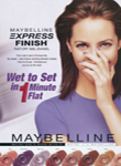 Maybelline (-1998) Maybelline (-1998)